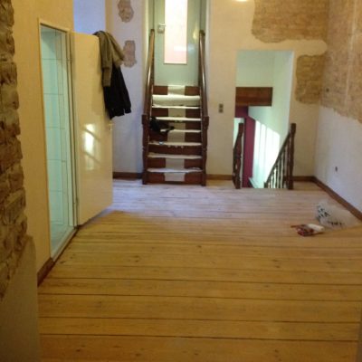 Schönhauser Allee 11