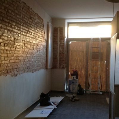 Schönhauser Allee 12