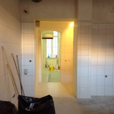 Schönhauser Allee 14