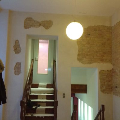 Schönhauser Allee 16