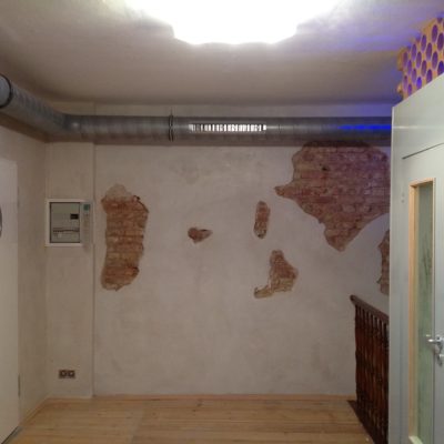 Schönhauser Allee 17