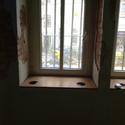 Schönhauser Allee 20