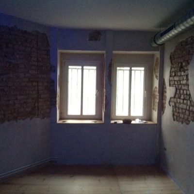 Schönhauser Allee 21