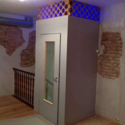 Schönhauser Allee 22