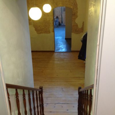 Schönhauser Allee 23